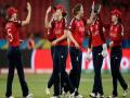 Women's T20 World Cup: इंग्लैंड वेस्टइंडीज को और दक्षिण अफ्रीका पाकिस्तान को हरा सेमीफाइनल में - Hindi News | Women's T20 World Cup: England and South Africa join India in semifinals | Latest cricket News at Lokmatnews.in