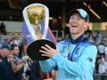 Eoin Morgan Retirement: इंग्लैंड को विश्व चैंपियन बनाने वाले कप्तान ने लिया संन्यास, 10000 से अधिक रन, सबसे ज्यादा रन, देखें आंकड़े - Hindi News | Eoin Morgan Retirement England skipper announced retirement international cricket world champion 10000 runs, most runs | Latest cricket News at Lokmatnews.in
