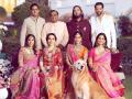 Anant-Radhika Pre-Wedding: अनंत अंबानी, राधिका मर्चेंट की प्री-वेडिंग में ईशा अंबानी का यह भाषण वायरल हुआ, देखें वीडियो - Hindi News | Anant-Radhika Pre-Wedding: Isha Ambani's speech at Anant Ambani, Radhika Merchant's pre-wedding went viral | Latest weird News at Lokmatnews.in