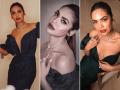 एक्ट्रेस ईशा गुप्ता ने इंस्टा पर शेयर की बोल्ड Pics, फैंस ने किया ट्रोल - Hindi News | bollywood actress esha gupta upload bold pics on her instagram | Latest bollywood Photos at Lokmatnews.in