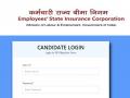 ESIC Payroll Data: दिसंबर 2019 में 12.67 लाख नई नौकरियां मिलीं, ईएसआईसी योजना में 3.50 करोड़ नए लोग हुए शामिल - Hindi News | | Latest jobs News at Lokmatnews.in