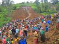 Ethiopia landslide kills: भारी बारिश के कारण भूस्खलन, 157 लोगों की मौत, मारे गए लोगों में बच्चे और गर्भवती महिलाएं शामिल - Hindi News | Ethiopia landslide kills Heavy rains trigger killing 157 children pregnant women fears death toll could rise | Latest world News at Lokmatnews.in