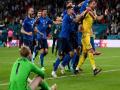 Euro 2020 Final: इंग्लैंड को पेनल्टी शूटआउट में हराकर इटली 52 साल बाद बना चैम्पियन - Hindi News | UEFA Euro 2020 Italy beat England in final match at wembley stadium | Latest other-sports News at Lokmatnews.in