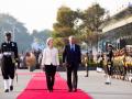 गणतंत्र दिवस पर मेजबानी से जुड़ी ऐतिहासिक उम्मीद - Hindi News | Republic Day 2026 Historic hopes associated hosting RD European Commission President Ursula von der Leyen Antonio Luis Santos da Costa chief guests 77th  | Latest india News at Lokmatnews.in
