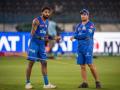 Hardik Pandya MI IPL 2024: रोहित की जगह हार्दिक कप्तान, हर मैच में फैंस किए हूटिंग, कोच बाउचर बोले- रन और विकेट में फेल, आने वाले समय में हल निकालना होगा... - Hindi News | Hardik Pandya MI IPL 2024 rohit sharma vs hardik pandya coach Mark Boucher said It felt very bad see booing failed in runs and wickets solution found in future | Latest cricket News at Lokmatnews.in