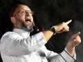 'संसद में हंगामे के लिए मोदी सरकार जिम्मेदार', ओवैसी का सरकार पर आरोप - Hindi News | Owaisi blames Modi Government for non-functioning of Parliament | Latest india News at Lokmatnews.in
