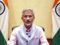 Minister S Jaishankar:  ‘जेड’ श्रेणी की सुरक्षा में रहेंगे विदेश मंत्री जयशंकर, आईबी रिपोर्ट के बाद फैसला, जानें - Hindi News | External Affairs Minister S Jaishankar's security cover upgraded to Z-category Here's why Security categories in India | Latest india News at Lokmatnews.in