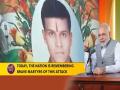 मन की बात: पीएम मोदी ने मुंबई हमले को याद किया, कहा- अब भारत आतंक को कुचल रहा है - Hindi News | PM Modi Mann Ki Baat Prime Minister Narendra Modi remembers Mumbai attacks 26/11 | Latest india News at Lokmatnews.in