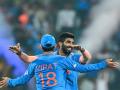 IND v NZ World Cup 2023: फाइनल में पहुंची टीम इंडिया, न्यूजीलैंड को 70 रन से हराया, शामी ने झटके 7 विकेट - Hindi News | IND v NZ World Cup 2023 Team India reached the final defeated New Zealand by 70 runs | Latest cricket News at Lokmatnews.in
