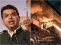 कमला मिल हादसाः बीएमसी पर उठे ये गंभीर सवाल, पांच अधिकारी सस्पेंड - Hindi News | Kamala mills fire case: five BMC officials have been suspended, raises questions | Latest india News at Lokmatnews.in