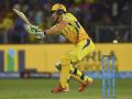 IPL 2019 Qualifier 2, CSK vs DC: फाफ डु प्लेसिस-शेन वॉटसन की शानदार पारी, चेन्नई ने दिल्ली को 6 विकेट से हराया - Hindi News | IPL Qualifier 2 CSK vs DC Live Match Update, highlights, live streaming, full scored live blog in hindi | Latest cricket News at Lokmatnews.in