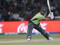 Fakhar Zaman ruled out Champions Trophy 2025: 23 फरवरी को भारत से मैच, पाकिस्तान को झटका, फखर जमां, इस खिलाड़ी को किया शामिल - Hindi News | Fakhar Zaman ruled out Champions Trophy 2025 ahead of India vs Pakistan match Imam-ul-Haq named replacement see list | Latest cricket News at Lokmatnews.in