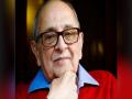 Fali S Nariman: प्रख्यात कानूनविद फाली एस नरीमन का 95 वर्ष की उम्र में हुआ निधन - Hindi News | Fali S Nariman: Renowned jurist Fali S. Nariman dies at the age of 95 | Latest india News at Lokmatnews.in