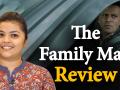 The Family Man Review: मनोज बाजपेयी की सीरीज में मिलेगा जबरदस्त मजा, सस्पेंस और एक्शन का है ओवरडोज - Hindi News | | Latest bollywood Videos at Lokmatnews.in