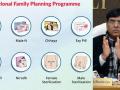 National Family Planning Programme: गर्भ निरोधकों की खरीद पर रिपोर्ट  भ्रामक, स्वास्थ्य मंत्रालय ने कहा-परिवार नियोजन कार्यक्रम के लिए 5.88 करोड़ कंडोम खरीदे, जानें मामला - Hindi News | National Family Planning Programme Myth vs Facts Govt debunks fake media claims, confirms adequate contraceptive stock for family planning programme Reports claiming non-procurement of contraceptives misleading | Latest health News at Lokmatnews.in