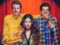 Fanney Khan Movie Review: सपने तो आदमी को जिन्दा रखते हैं देखेंगे नहीं तो पूरा कैसे होंगे - Hindi News | Fanney Khan movie review in Hindi,Anil Kapoor, Aishwarya Rai Bachchan, Rajkummar Rao | Latest bollywood News at Lokmatnews.in