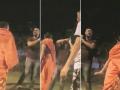 फरीदाबाद थाने में महिला की पिटाई, वीडियो वायरल होने के बाद 5 पुलिसकर्मी सस्पेंड, जानें पूरा मामला - Hindi News | Haryana: Video of Policemen Beating Woman Goes Viral 5 Policemen suspended | Latest india News at Lokmatnews.in