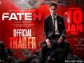 Fateh Trailer: फिल्म फतेह का ट्रेलर रिलीज, दोनों हाथों में बंदूक थामे सोनू सूद... - Hindi News | Fateh trailer Out Sonu Sood and Jacqueline Fernandez Movie Release Date 10 January 2025 | Latest bollywood News at Lokmatnews.in