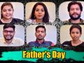 Fathers Day Special: आपके पापा कैसे हैं? दिल छू लेने वाला वीडियो - Hindi News | Fathers Day Special Heart Touching Video Lokmat News Hindi | Latest india Videos at Lokmatnews.in