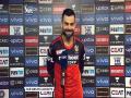 ...और फिर टूट गया कोहली, RCB और फैन्स का सपना, ट्वीटर पर छलका दर्द - Hindi News | RCB after Loosing match fans reaction on twitter | Latest cricket News at Lokmatnews.in
