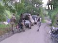 J&K Update: सुरक्षाबलों ने 24 घंटों में 8 आतंकियों को किया ढेर, मुठभेड़ जारी - Hindi News | 3 militants killed by Security forces in Shopian | Latest india News at Lokmatnews.in