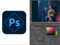 Adobe's new announcement will now be able to use Adobe Photoshop online - Hindi News | Adobe's new announcement will now be able to use Adobe Photoshop online | Latest technology Photos at Lokmattimes.com