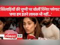 विनेश फोगाट ने पीटी उषा की टिप्पणी पर निराशा जताई - Hindi News | Vinesh Phogat expressed disappointment over PT Usha's remarks | Latest india Videos at Lokmatnews.in