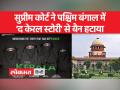 'द केरल स्टोरी' पर सुप्रीम कोर्ट से बंगाल की सरकार को झटका - Hindi News | Supreme Court shocks Bengal government on The Kerala Story | Latest india Videos at Lokmatnews.in
