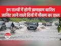 Monsoon Alert:गुजरात के इन जिलों में बारिश का रेड अलर्ट, जानिए नई दिल्ली के मौसम का हाल - Hindi News | Monsoon Alert: Red alert for rain in these districts of Gujarat, know the weather condition of New Delhi | Latest india Videos at Lokmatnews.in