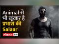 Salaar Review: कैसी है Prabhas की Salaar, क्या है फिल्म की कहानी - Hindi News | Salaar Review: How is Prabhas's Salaar, what is the story of the film | Latest bollywood Videos at Lokmatnews.in