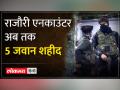 1 आतंकी को ढेर, Indian Army ने लिया बदला - Hindi News | 1 terrorist killed, Indian Army took revenge | Latest india Videos at Lokmatnews.in