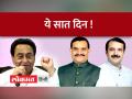 MP में नतीजों के पहले, क्या है बीजेपी,कांग्रेस को टेंशन? - Hindi News | Before the results in MP, what is the tension of BJP and Congress? | Latest india Videos at Lokmatnews.in