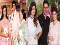 SEE PICS! 7 Most Controversial And Talked-About Love Triangles Of Bollywood - Hindi News | SEE PICS! 7 Most Controversial And Talked-About Love Triangles Of Bollywood | Latest entertainment Photos at Lokmattimes.com