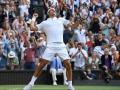 Wimbledon 2019: राफेल नडाल को हरा 12वीं बार फाइनल में पहुंचे रोजर फेडरर, जोकोविच से होगी खिताबी भिड़ंत - Hindi News | Wimbledon 2019: Roger Federer Beats Rafael Nadal To Reach His 12th Final, Set Up clash with Novak Djokovic | Latest tennis News at Lokmatnews.in
