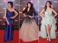 नायका ब्यूटी अवॉर्ड में बॉलीवुड की इन अभिनेत्रियों का रहा जलवा, देखें तस्वीरें - Hindi News | bollywood actress rekha, aishwarya rai bachchan and malaika arora nykaa femina beauty award 2018, see pics, photos, hd images | Latest bollywood Photos at Lokmatnews.in