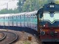 Festival Special Train: भारतीय रेलवे 8 फेस्टिवल स्पेशल और Clone Train किया कैंसल, देखें लिस्ट - Hindi News | Festival Special Train: Indian Railway 8 Festival Special and Clone Train canceled, see list | Latest india Videos at Lokmatnews.in