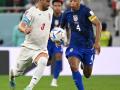 FIFA World Cup Qatar 2022: ‘करो या मरो’ मुकाबले में अमेरिका ने ईरान पर 1-0 से हराया, 2002 के बाद पहली बार क्वार्टरफाइनल में जगह बनाने के लिए नीदरलैंड से मुकाबला - Hindi News | FIFA World Cup Qatar 2022 USA beat Iran 1-0 in do-or-die contest meet Netherlands first quarterfinal spot since 2002 | Latest other-sports News at Lokmatnews.in