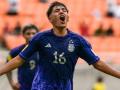 FIFA U-17 World Cup: गत चैम्पियन ब्राजील के सामने अर्जेंटीना, उज्बेकिस्तान ने 2017 की चैम्पियन इंग्लैंड को और जर्मनी ने अमेरिका को 3-2 से हराया, टूर्नामेंट से बाहर - Hindi News | FIFA U-17 World Cup Argentina to face Brazil in quarterfinals, England and USA knocked out Uzbekistan beats 2017 champions England Germany beats USA 3-2 | Latest other-sports News at Lokmatnews.in