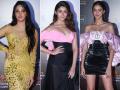 Filmfare Glamour and Style Awards: अवॉर्ड नाइट में इन बॉलीवुड एक्ट्रेस के ग्लैमरस लुक ने किया सबको हैरान, देखें Photos - Hindi News | Filmfare Glamorous and Style Awards: glamorous avatar of these Bollywood actresses at award night, see photos | Latest bollywood Photos at Lokmatnews.in