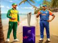 IND vs SA, T20 World Cup 2024 Final: खिताबी भिड़ंत के लिए भारत बनाम दक्षिण अफ्रीका आमने-सामने, जानें मैच शुरू होने का समय, टॉस, स्थान, प्रसारण, स्ट्रीमिंग - Hindi News | IND vs SA Live Streaming info, T20 World Cup 2024 Final: India vs South Africa match start time, toss, venue, details | Latest cricket News at Lokmatnews.in