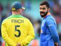 Ind vs Aus: ऑस्ट्रेलिया के खिलाफ मैच में टीम इंडिया ने बना डाले ये 10 बड़े रिकॉर्ड - Hindi News | ICC World Cup 2019, Ind vs Aus: India end Australia’s World Cup streak and Creates these 10 records | Latest cricket News at Lokmatnews.in