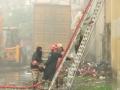Delhi Fire: संजय गांधी ट्रांसपोर्ट नगर में 2 इमारतों में लगी भीषण आग, दमकल की 40 गाड़ियां मौके पर मौजूद - Hindi News | Fire breaks out in two buildings in Delhi Sanjay Gandhi Transport Nagar 40 fire tenders rushed to the spot | Latest india News at Lokmatnews.in