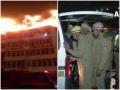 वेदप्रताप वैदिक का ब्लॉग: अग्निकांडों से बचाव की तरकीब खोजें - Hindi News | Find out how to prevent fires says Vedpratap Vaidik in his blog | Latest india News at Lokmatnews.in