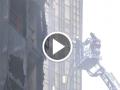 Mumbai Times Tower Fire: कमला मिल्स में लगी आग को बुझाने की मशक्कत, 2 घंटे से अभियान जारी; दमकल विभाग के छूटे पसीने - Hindi News | Mumbai Times Tower Fire Effort to extinguish fire in Kamala Mills operation continues for 2 hours watch video | Latest india News at Lokmatnews.in