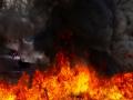 Bhagalpur Fire : गांव में आग ने मचाई तबाही, सब कुछ हो गया बर्बाद, जल गये करीब 500 घर - Hindi News | Fire in Kasambad village of Narayanpur block of Bhagalpur news | Latest india News at Lokmatnews.in