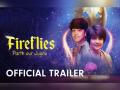 Fireflies Trailer: फैंटेसी ड्रामा सीरीज 'फायरफ्लाइज' का ट्रेलर रिलीज, जानें ओटीटी और रिलीज डेट - Hindi News | Fireflies Parth Aur Jugnu Trailer out Premieres 5th May 2023 on ZEE5 | Latest bollywood Photos at Lokmatnews.in