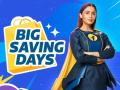 Flipkart Big Saving Days Sale: 16 से 21 दिसंबर तक स्मार्टफोन्स - इलेक्ट्रॉनिक्स पर मिलेगा बड़ा डिस्काउंट, जानिए ऑफर्स - Hindi News | Flipkart Big Saving Days Sale From 16 to 21 December big discounts will be available on smartphones - electronics know offers | Latest technology Photos at Lokmatnews.in