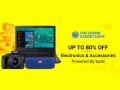 Flipkart  Grand Gadget Days Sale: 20 हजार रुपये से भी कम में खरीदें ये शानदार लैपटॉप, जानें ऑफर्स - Hindi News | Flipkart Grand Gadget Days Last day Sale special Get extra discount on various laptops Latest Technology News | Latest technology News at Lokmatnews.in