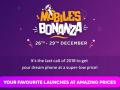Flipkart Mobiles Bonanza: बंपर छूट के साथ मिल रहें Honor के ये स्मार्टफोन्स - Hindi News | Flipkart Mobiles Bonanza Sale: Huge Discount and Offers on Honor's Smartphones | Latest technology News at Lokmatnews.in