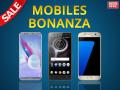 Flipkart Mobile BONANZA: फ्लैगशिप स्मार्टफोन्स पर मिल रहा 23000 रुपये तक का डिस्काउंट - Hindi News | Flipkart Mobile BONANZA sale Offers on Samsung Galaxy S9 Plus, OPPO F3, Google Pixel 2 XL, and more | Latest technology News at Lokmatnews.in